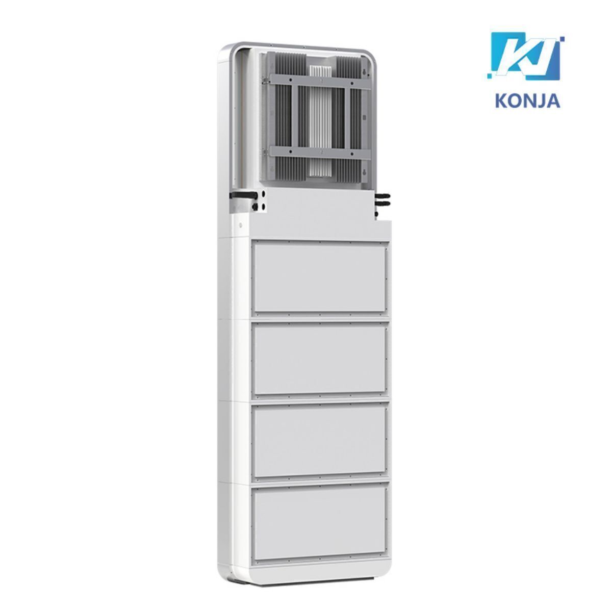 Buy Wholesale China All In One With 6kw Inventer Solar System For Home ...