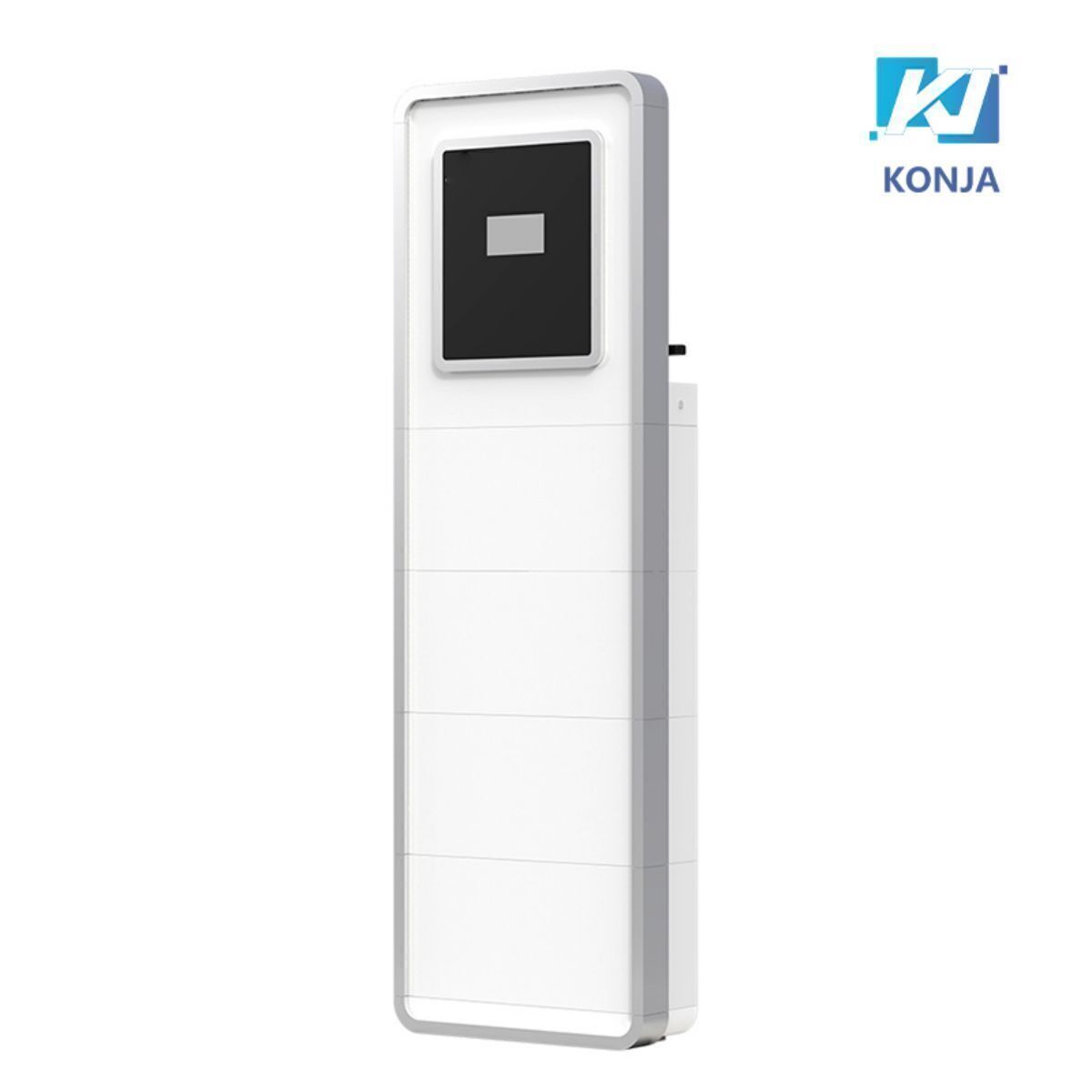 Buy Wholesale China All In One With 6kw Inventer Solar System For Home ...