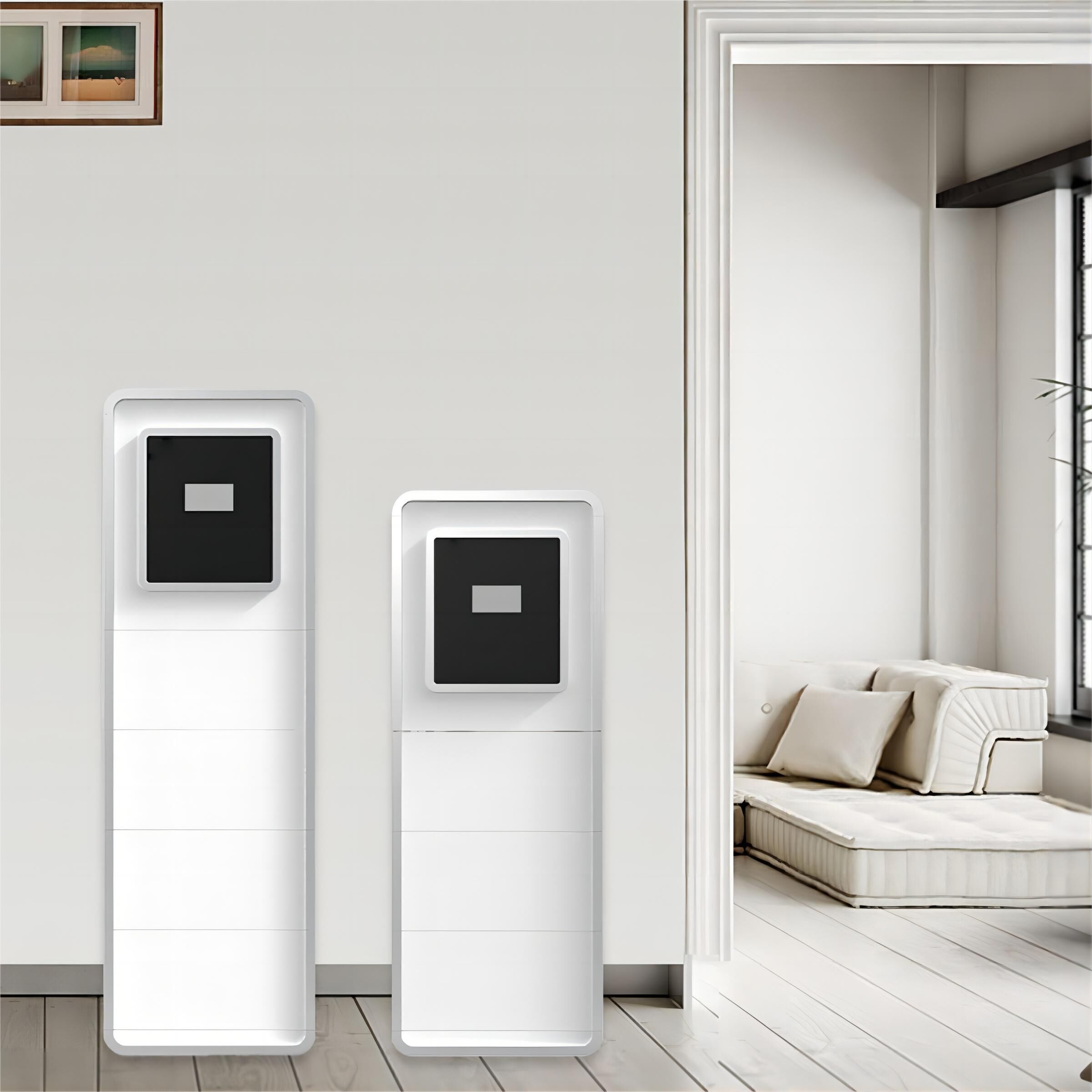 Buy Wholesale China All In One With 6kw Inventer Solar System For Home ...