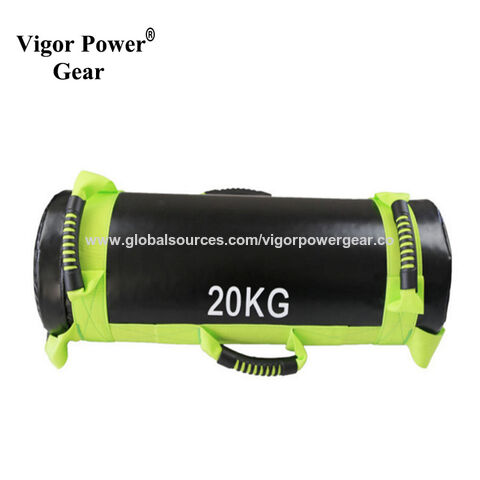 Fitarc Sac De Sable D'entraîneent, Sacs De Sable Pour La Usculation