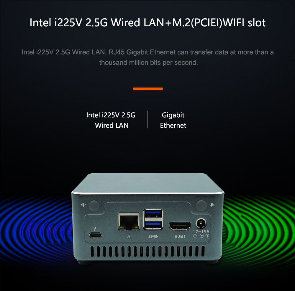 Buy China Wholesale Oem/odm Intel Core I5 10210u Windows Nuc Computer ...