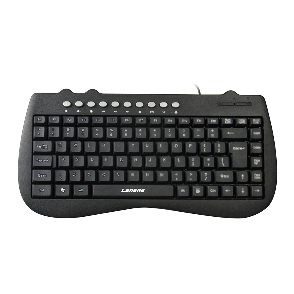 Achetez en gros Clavier Magique Personnalisé En Alliage D'aluminium Métal  Mini Portable Mac Cahier Ordinateur Portable Multimédia Ordinateur Sans Fil  Claviers Chine et Clavier Sans Fil à 18.22 USD