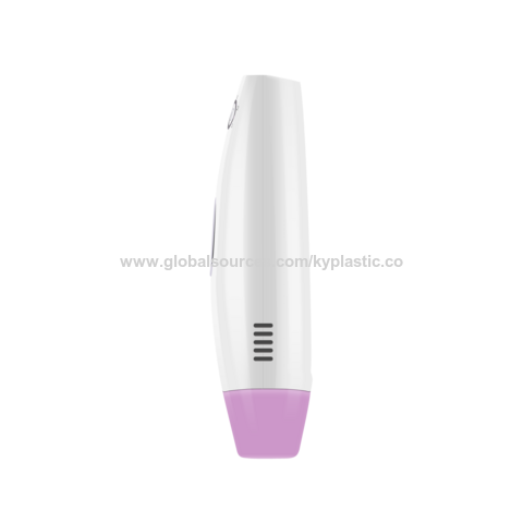 Oem Household 999999 Flash Quartz Lamp Handheld Hair Removal