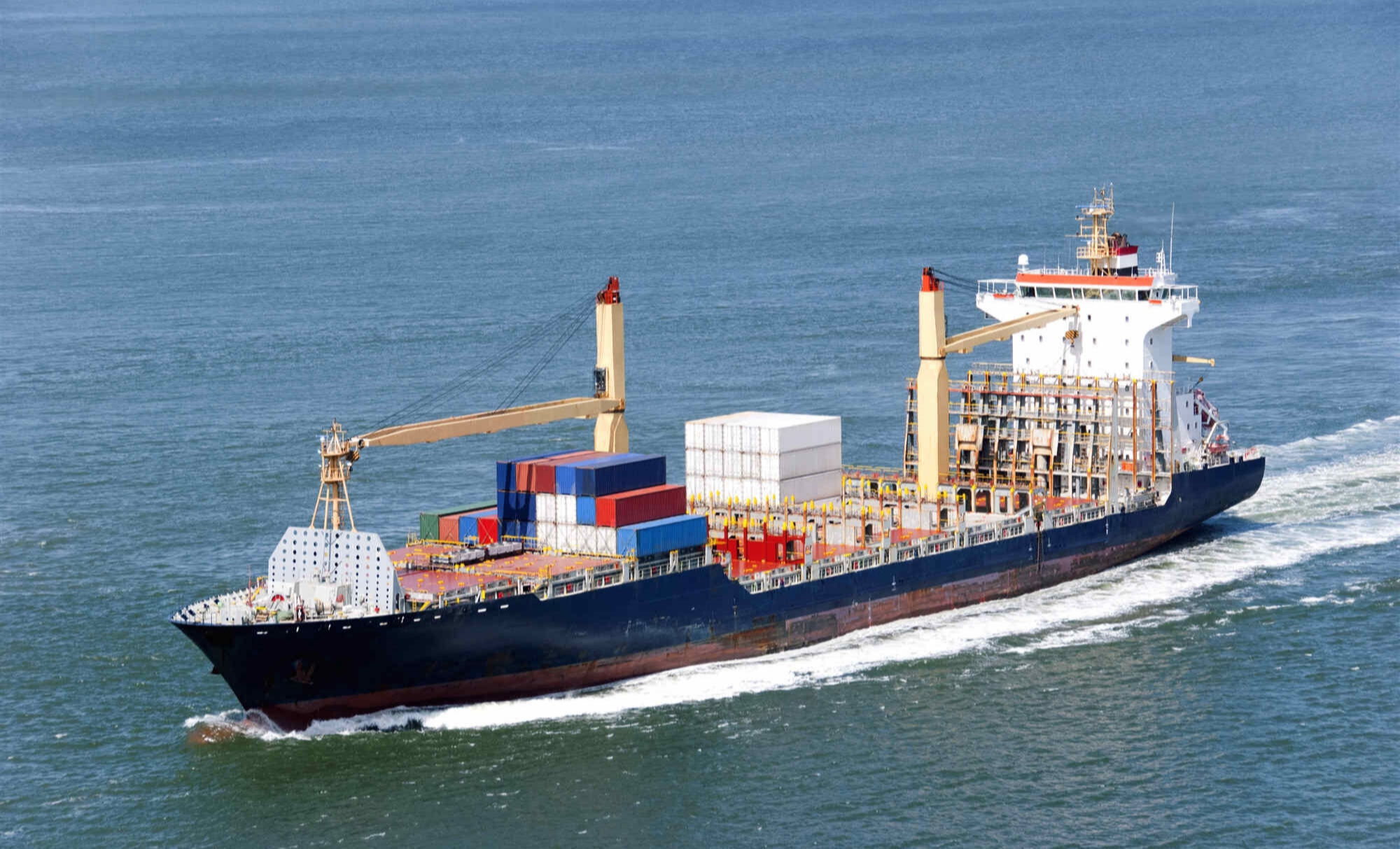 Buy Wholesale China Cheap Fast Logistic Service From China To Worldwide ...