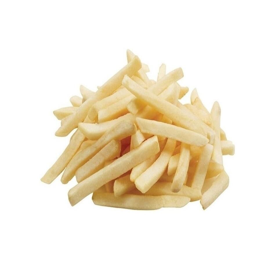 Buy Wholesale China Iqf Potato Chips Frozen French Fries, Shoestring