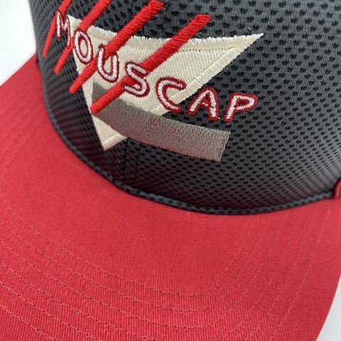 2023 New Summer Sunscreen High Quality Custom Embroidered