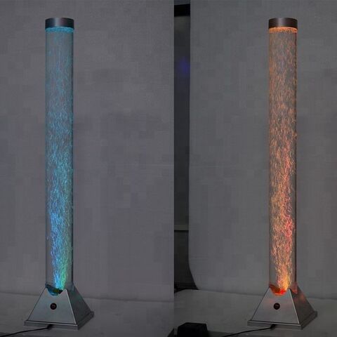 for Bubble Pillars Decorative Fish buy at