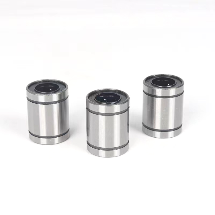 Buy Wholesale China Ex-factory Price Bearing Linear Lm60 Linear Bearing 