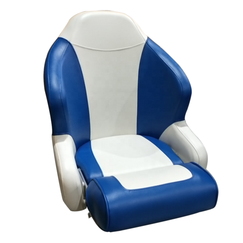 Boat Seats, Professional Sailor Seats, Reversible For Passengers