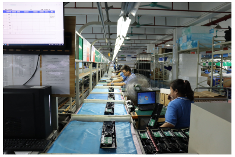 Buy Wholesale China Hot Sale Lcd Monitor Supplier 27 Inch Fhd Ips ...