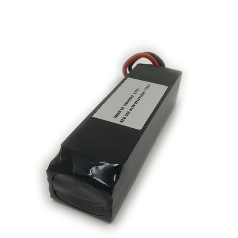 20000 mAh Large Capacity Lithium Battery for Deep Sea Electric