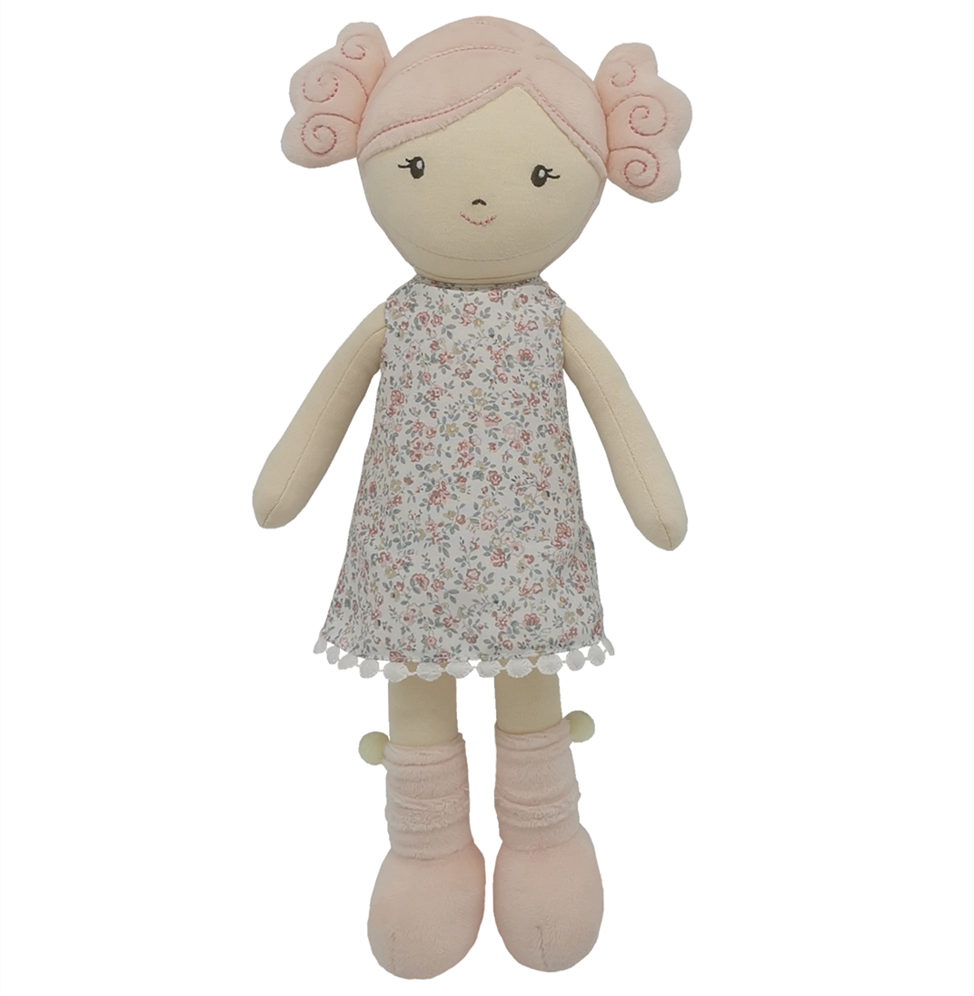 Bebé Muñeca Rosa Little Dutch precios comprar Bebé Muñeca Rosa Little Dutch  precio barato