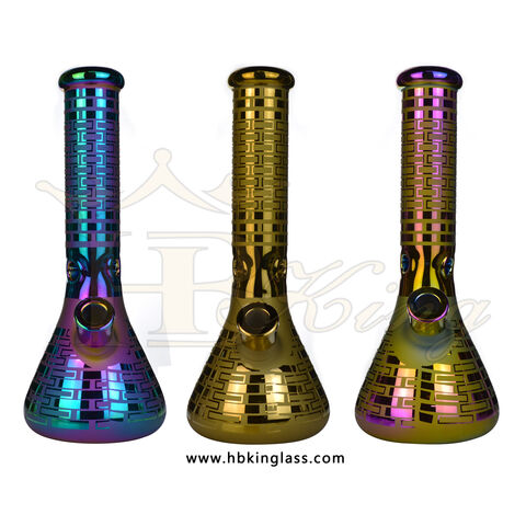 Buy Wholesale China Hbking Wholesale 14 Inches Beakers Base