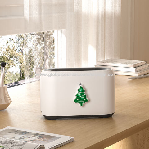 Vente en gros appareil domestique LED stock voiture humidificateur d'air  huile essentielle Diffuseur - Chine Humidificateur d'air portable et  humidificateur avec lumière prix