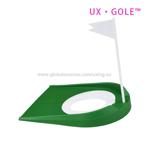 Buy Wholesale China Wholesale/export Golf Putting Discs, Golf