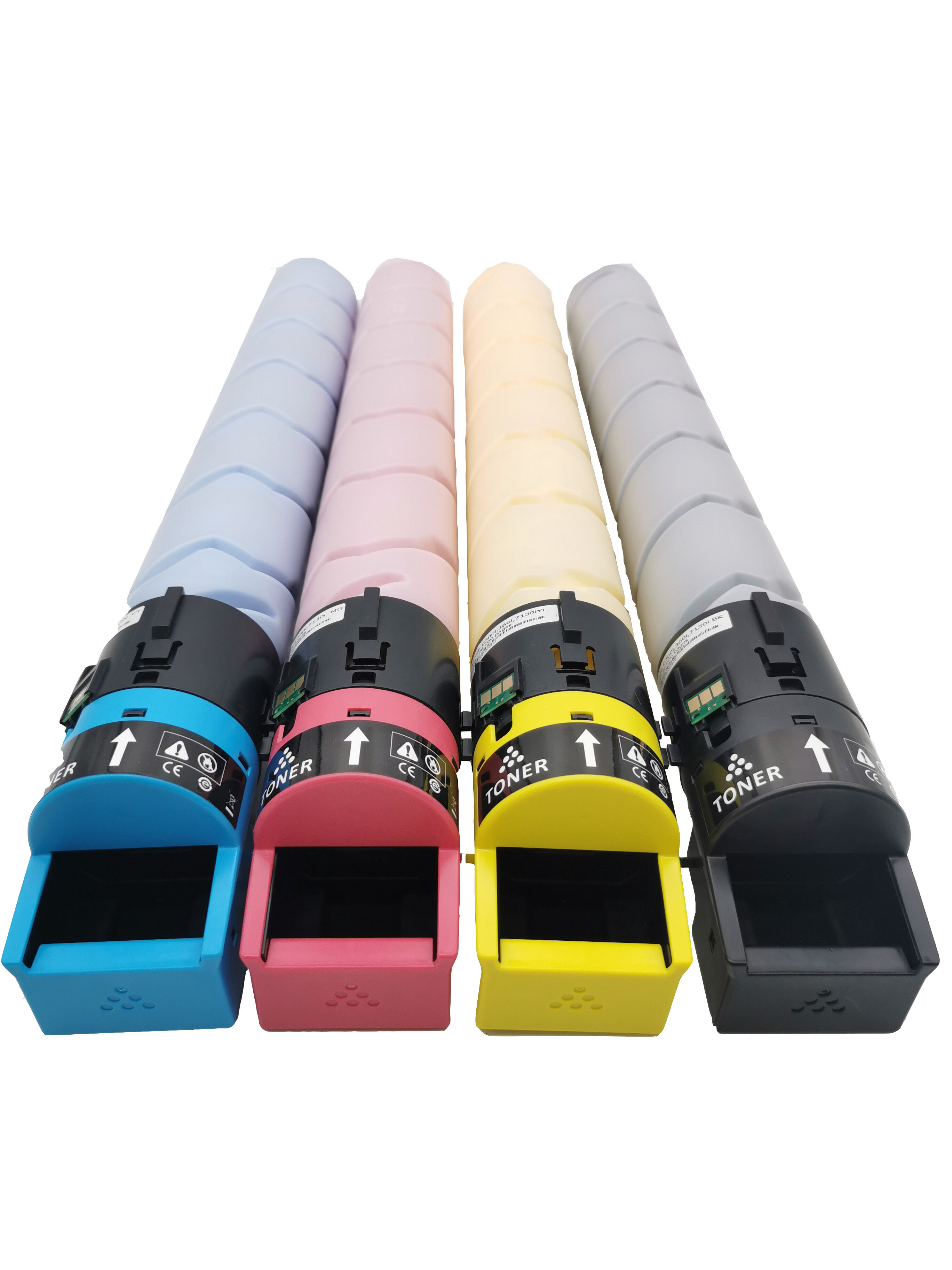 Toner Compatibile RUICAILI TN328 Per Konica Minolta Bizhub C250i C300i C360i – Colore Giallo