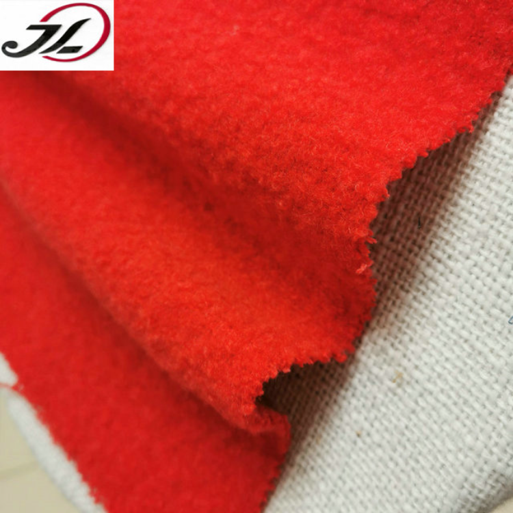 Polywool Blended Fabric Buyers - Wholesale Manufacturers