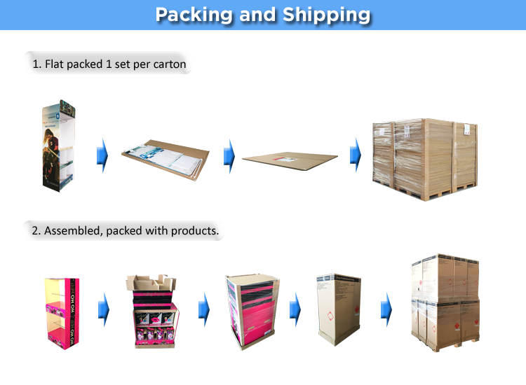 Magazine Pos Buy China Wholesale Custom Retail Magazine Display Racks Promotion ...