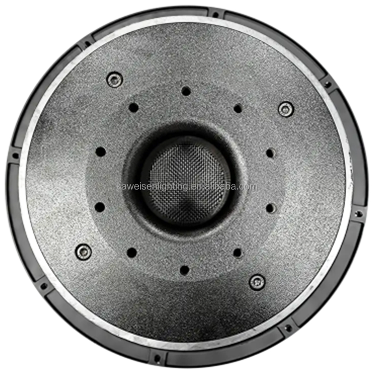 Buy Wholesale China Big Power Specialist 18 Inch Outdoor Dj Loudspeaker