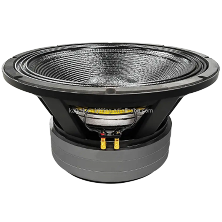 Buy Wholesale China Big Power Specialist 18 Inch Outdoor Dj Loudspeaker