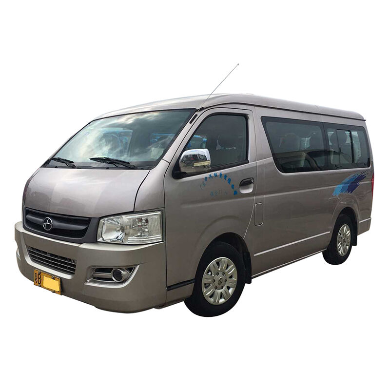 Used And New Wholesale Brand New Hiace Mini Buses Cheap Right Hand Hiace Bus For Sale