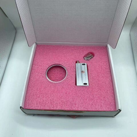 Haas Magnetic Ring Inductor Encoder 93-60-0096 Baumer Mqr69