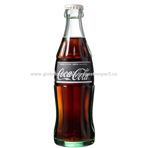 Coca-Cola 1,5 Litros 