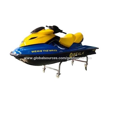 High Quality Wave Boat Jet Ski - China Jet Ski and Motorboat price