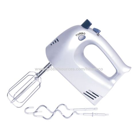 Tragbarer Handmixer, 300W, Farbe Rot/Blau/Grün - Perfekt für den Großhandel