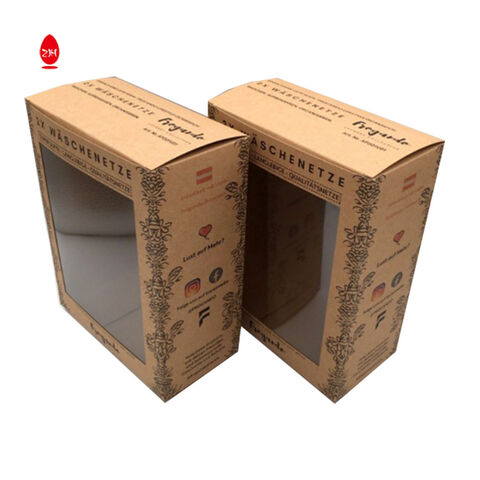 Custom High Grade White Cardboard Paper Shoe Box Corrugated Paper  Rectangular Thick Paper Box Printing