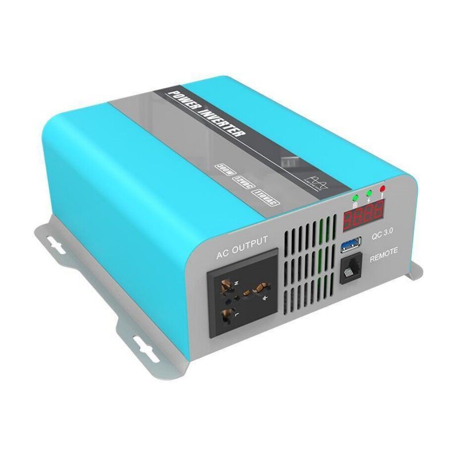 Buy Wholesale China Wholesale 300w Solar Micro Inverter 12v 24v Lead