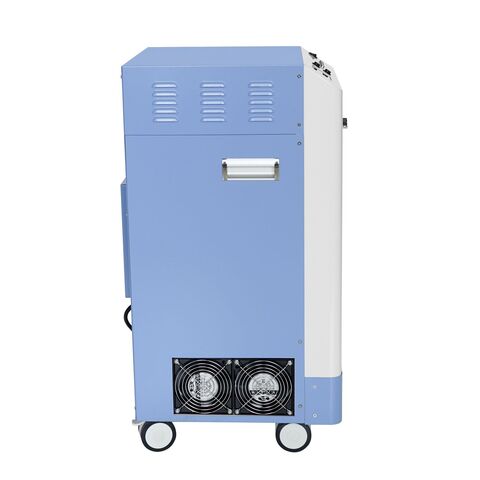 28g AQUAPURE oxygen PSA included Industrial ozone generator for swimming pool