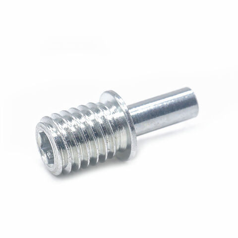Flat Head Cylindrical Pin M1