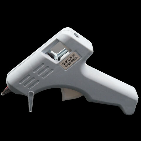 Buy Wholesale China 40w Hot Sale Low Temp Glue Gun With 2pcs Hot