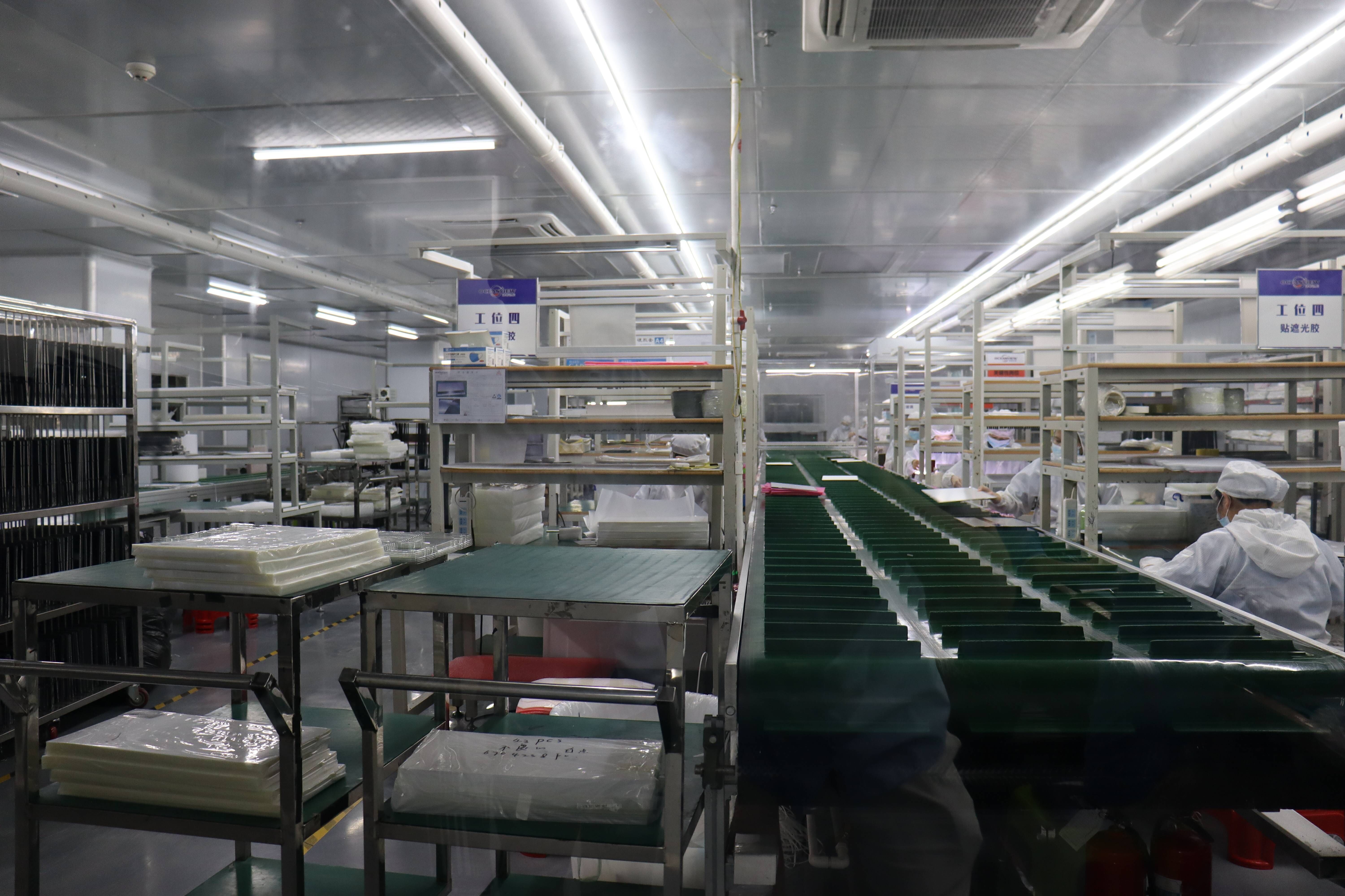 Buy Wholesale China Factory Direct 1920*1080 Resolution 27 Inch Lcd ...