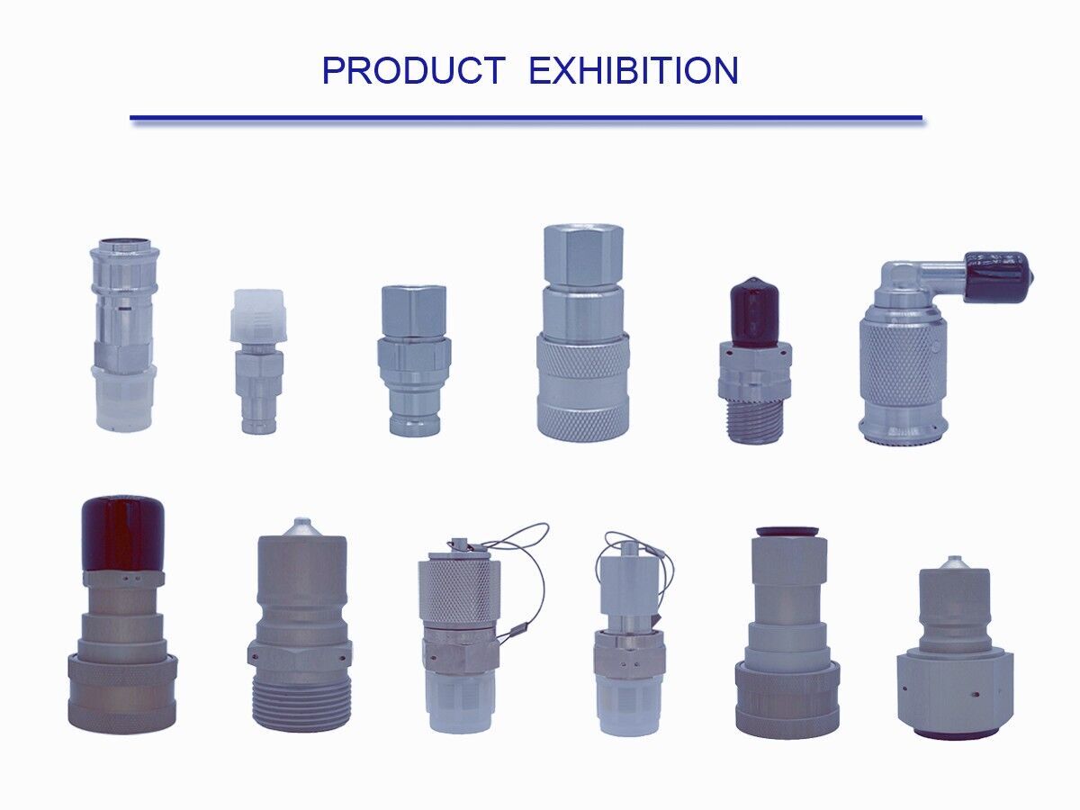 Buy Wholesale China Top Quality Customization Anodized Aluminum Female