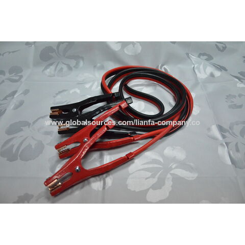 Cables de Arranque, Kit de Emergencia para Coche 200AMP, 300AMP, 400AMP, 600AMP, cable, barato, OEM, cable de refuerzo, 039, cable de alimentación, cable eléctrico