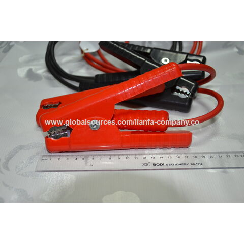 Cables de Arranque, Kit de Emergencia para Coche 200AMP, 300AMP, 400AMP, 600AMP, cable, barato, OEM, cable de refuerzo, 039, cable de alimentación, cable eléctrico