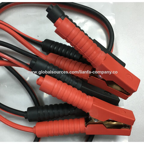 Cables de Arranque, Kit de Emergencia para Coche 200AMP, 300AMP, 400AMP, 600AMP, cable, barato, OEM, cable de refuerzo, 039, cable de alimentación, cable eléctrico