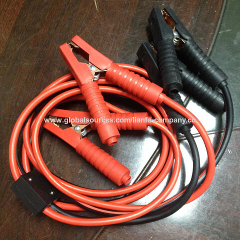 Cables de Arranque, Kit de Emergencia para Coche 200AMP, 300AMP, 400AMP, 600AMP, cable, barato, OEM, cable de refuerzo, 039, cable de alimentación, cable eléctrico