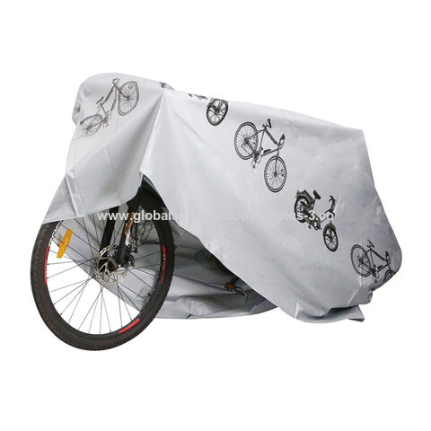 Cycle cover deals price