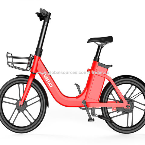 Achetez en gros Smart Partageant L ebike 20 Pouces Pas Iot