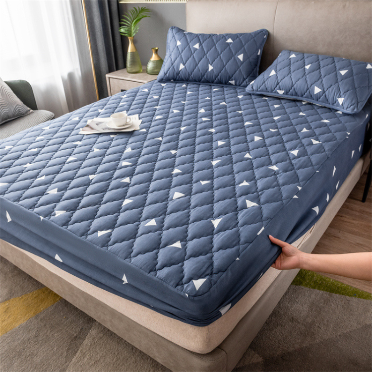 Weatherproof Sheets Buy Wholesale China Much Safer Waterproof Quilt Mattress Covers ...