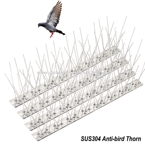 Ultrason Anti Pigeon Bird Repel
