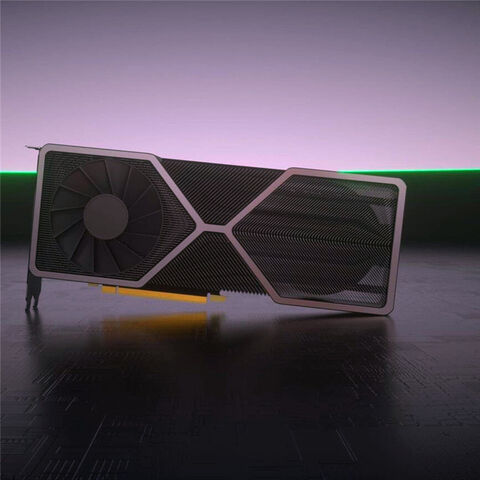 Hot Sale big shock For nNV DIA RTX 3080 3080TI 10G RTX3080 Graphic Cards