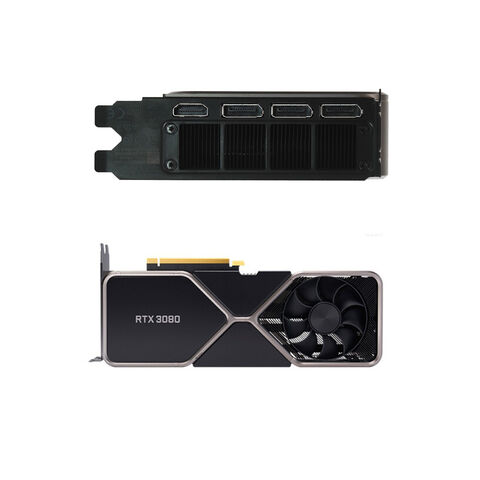 NVI DI A Gaming RTX 3080 10GB GDRR6X 320-bit Graphics Card RTX 3080 3090 series