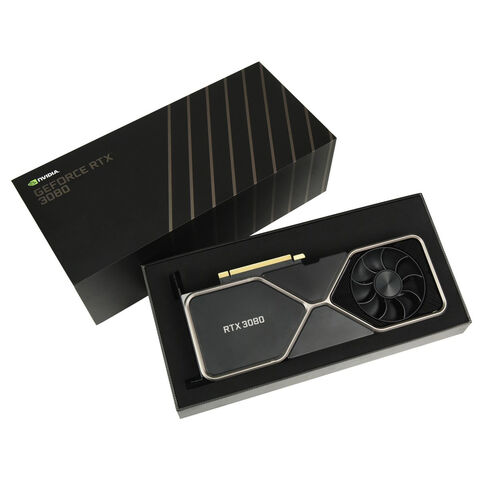 NVI DI A Gaming RTX 3080 10GB GDRR6X 320-bit Graphics Card RTX 3080 3090 series