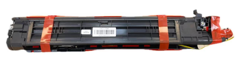 Buy Wholesale China Developer Unit Dv512 Black For Bizhub 224 / 284 ...