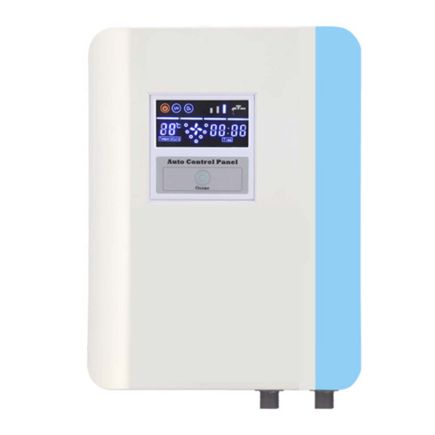 Household kitchen water purification ozone generator for tap water