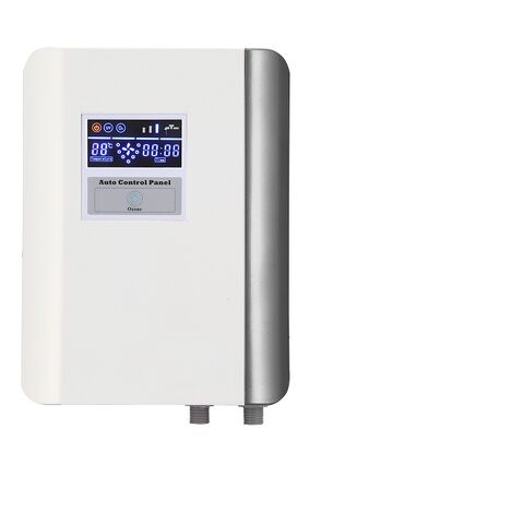 Household kitchen water purification ozone generator for tap water